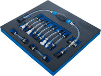 Diesel-Niederdruckkreis-Entlüftungs-Satz | für...