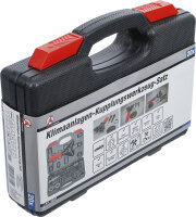 Klimaanlagen-Kupplungswerkzeug-Satz | 20-tlg.