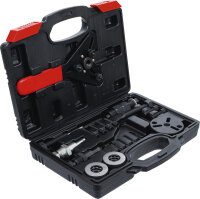 Klimaanlagen-Kupplungswerkzeug-Satz | 20-tlg.