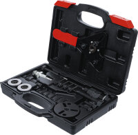 Klimaanlagen-Kupplungswerkzeug-Satz | 20-tlg.