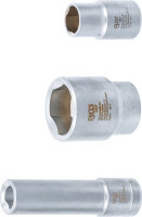 Steckschlüssel-Einsatz-Satz für Bosch VE-Pumpen