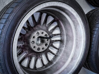 Felgen-Wandhaken-Satz | 250 mm | 4-tlg.