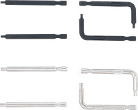 Ersatzspitzen für Sprengringzange | 4 Paar |...