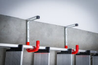 Wand- und Deckenhaken-Satz | 2-tlg.