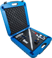 Motor-Einstellwerkzeug-Satz | für Porsche Boxster, 911