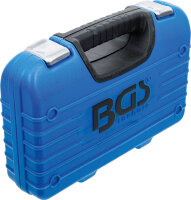 Motor-Einstellwerkzeug-Satz | für Opel 1.2, 1.4