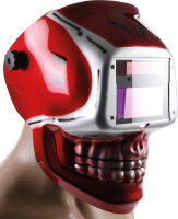 Schweißerhelm | "SKULL" | automatisch...