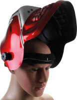Schweißerhelm | "SKULL" | automatisch...