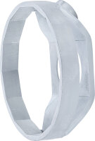 Ölfilterschlüssel | 14-kant | Ø 102 mm |...