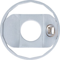 Ölfilterschlüssel | 14-kant | Ø 102 mm | für Opel