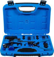 Motorradketten-Werkzeug-Satz | 21-tlg.