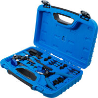 Motorradketten-Werkzeug-Satz | 21-tlg.