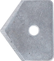 Ersatzklinge für Schlauch-Schneidezange | für Art. 8868