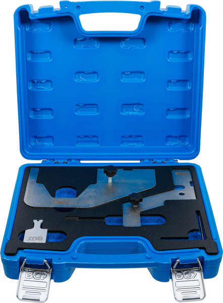 Motor-Einstellwerkzeug-Satz | für Ford 2.0 Ecoboost