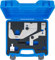 Motor-Einstellwerkzeug-Satz | für Ford 2.0 Ecoboost