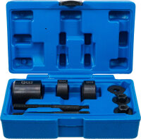 Längslenkerbuchsen-Werkzeug-Satz | für Opel Vectra