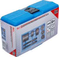 Längslenkerbuchsen-Werkzeug-Satz | für Opel Vectra