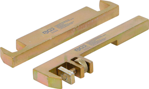 Injektor-Ausrichtwerkzeug für Ford Duratorq | 2-tlg.