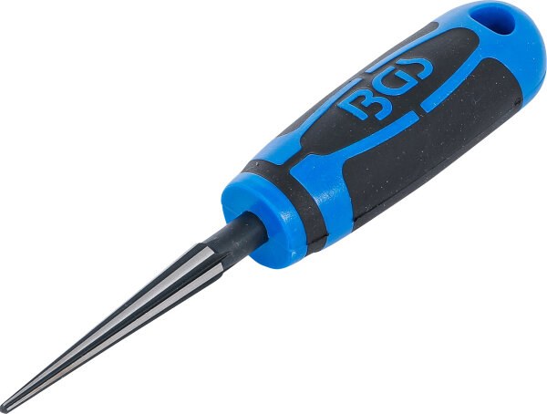 Hand-Blechschälbohrer | 3 - 12 mm