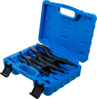 Kugelgelenk-Trenngabel-Satz | für Druckluft-Meißel-Satz | 5-tlg.