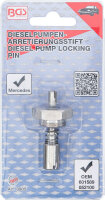 Dieselpumpen-Arretierungsstift | für Mercedes-Benz