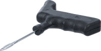 Stopfeneinzieher zur Reifen-Reparatur