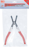 Spezial-Sicherungsringzange | 215 mm