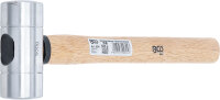 Aluminiumhammer | Ø 45 mm | 500 g