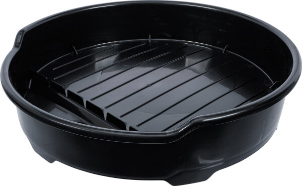 Ölfassaufsatz für 200-l-Fässer | 20 l