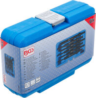 Drucklufthammer-Durchtreiber-Satz | 6-tlg.