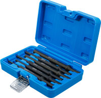 Drucklufthammer-Durchtreiber-Satz | 6-tlg.