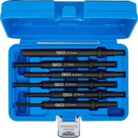 Drucklufthammer-Durchtreiber-Satz | 6-tlg.