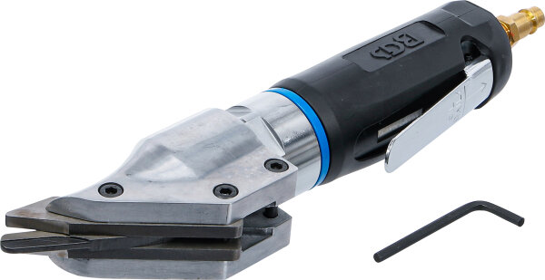 Druckluft-Blechschere / Knabber