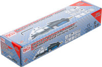 Druckluft-Blechschere / Knabber