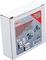 Nockenwellenrad- und Riemenscheiben-Abzieher | 42 - 82 mm