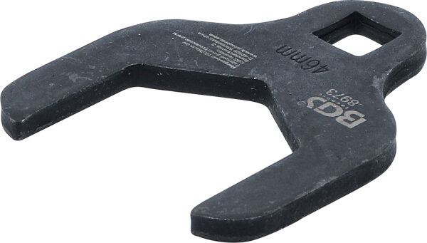 Wasserpumpen-Einstellschlüssel | für Opel | 46 mm