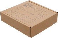 Werkstattwageneinlage 1/6: Motor-Einstellwerkzeug-Satz | für PSA, Toyota 1.0, 1.2 VTi