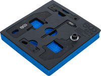 Werkstattwageneinlage 1/6: Motor-Einstellwerkzeug-Satz |...