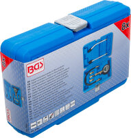 Digital-Kompressionstester für Benzinmotoren