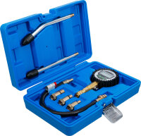 Digital-Kompressionstester für Benzinmotoren