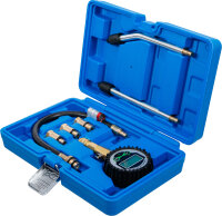 Digital-Kompressionstester für Benzinmotoren