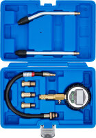 Digital-Kompressionstester für Benzinmotoren