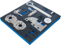 Werkstattwageneinlage 2/3: Motor-Einstellwerkzeug-Satz |...