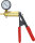Vakuumpumpe mit Manometer | für Art. 8999
