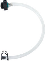 Ölfilter-Ablassschlauch für...