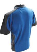 BGS® Polo-Shirt | Größe 4XL