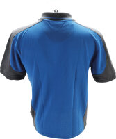 BGS® Polo-Shirt | Größe 4XL