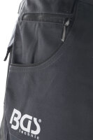 BGS® Arbeitshose | kurz | Größe 54