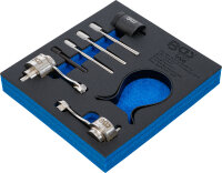 Werkstattwageneinlage 1/6: Motor-Einstellwerkzeug-Satz |...