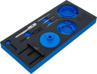 Werkstattwageneinlage 1/3: Motor-Einstellwerkzeug-Satz |...